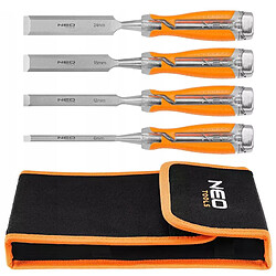 Outillage de coupe Neo Tools