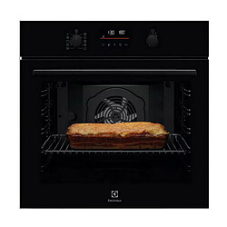 Electrolux LOF6P16Z - Noir