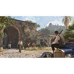 Jeux rétrogaming