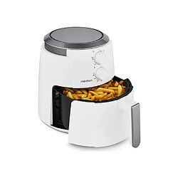 Avis Medion MD13020 - Blanc