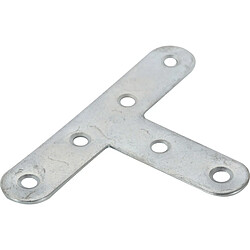 Équerre étagère Jardinier Massard