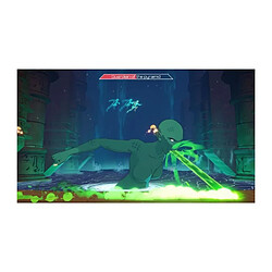 Acheter Microids Space Adventure Cobra The Awakening