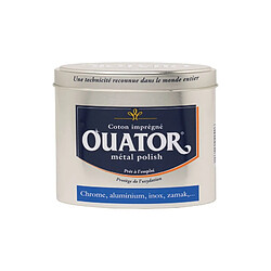 POLISSEUR DE METAUX 75 G OUATOR - 040406