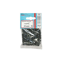 SEMENCE TAPIS.ACIER BLEU 11MM 80G VYNEX - 14511