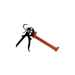 Geb Pistolet mastic Pro - Blanc