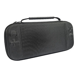 Etui de protection Alpha Omega Players Noir pour Nintendo Switch 2