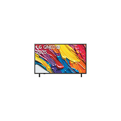 Lg 50QNED84A - 50 pouces 4K