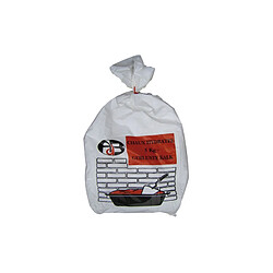 CHAUX 5KG EN SAC FOREVER FOREVER - 60300705