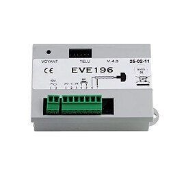 Accessoires de motorisation Heracles