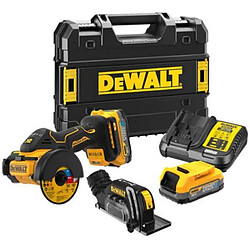 Meuleuse DeWalt