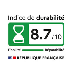 Avis Beko B3WBT691415W