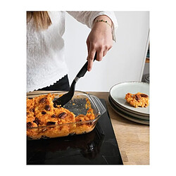 Pyrex lot de plats à four rectangulaires - x3