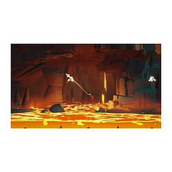 Avis Microids Space Adventure Cobra The Awakening