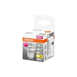 Osram Ampoule LED spot PAR16 GU10