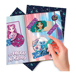 Acheter Lisciani giochi coffret loisirs créatifs The Moon Academy