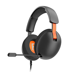 Micro-casque Alpha Omega Players