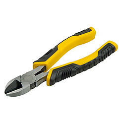 Stanley Pince coupante diagonale - 150 mm