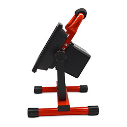 Avis Projecteur Led rechargeable - I-Watts - I-SPR20W-1400 - 20 W - 1400 lumens - Angle d'écl...