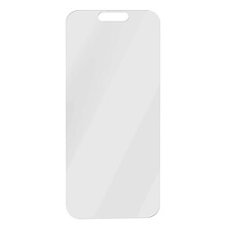 PanzerGlass Panzer Glass Verre Trempé iPhone 17 Ultra Wide Fit avec EasyAligner Anti-espion Noir transparent