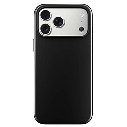 Nomad Coque pour iPhone 17 Pro Max MagSafe Antichocs Série Modern Noir pas cher