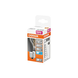 Osram ampoule LED sphérique E27