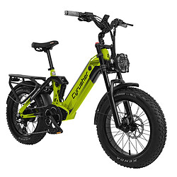 Cyrusher Kommoda-Pro