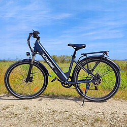 Acheter Vélo électrique samebike A01 Pro - Moteur 500W - batterie 36V 15Ah - Autonomie maximale 90km- Homme/Femme VTT