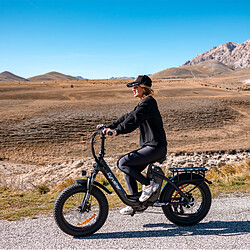 Avis Cyrusher Rumble 2.0