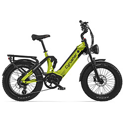 Cyrusher Kommoda-Pro