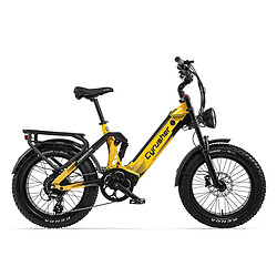 Vélo électrique