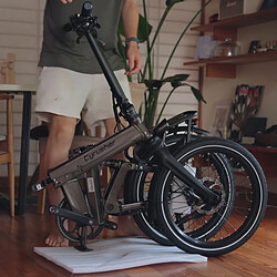 Acheter Cyrusher Sonder