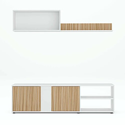 Salon complet Pegane