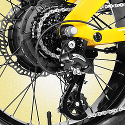Cyrusher Kommoda Pro pas cher