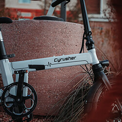 Avis Cyrusher Sonder
