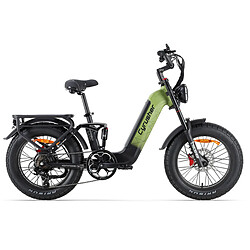 Cyrusher Kommoda 3.0