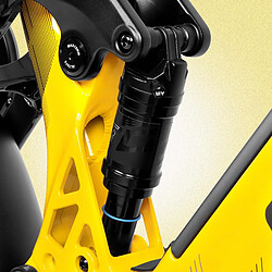Avis Cyrusher Kommoda Pro