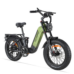 Cyrusher Kommoda 3.0