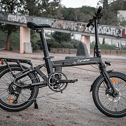 Acheter Cyrusher Sonder