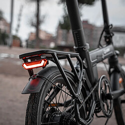 Avis Cyrusher Sonder