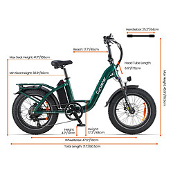 Avis Cyrusher Rumble 2.0