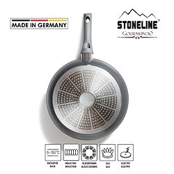 STONELINE® Gourmundo Poêle 14 cm