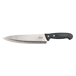 STONELINE® Couteau de chef 31,5 cm, avec protection de lame