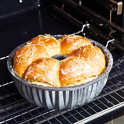 STONELINE® Moule à kouglof 24,5 cm