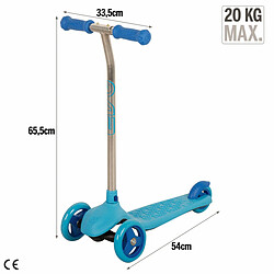 Trottinette EVO (2 Unités) pas cher