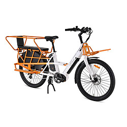 Trottinette Électrique Youin BK6100