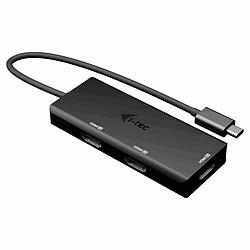 I-tec Hub USB-C HDMI 3 ports
