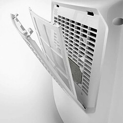 Avis Purificateur d'Air DeLonghi DEX210SF Blanc