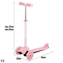 Trottinette EVO (2 Unités) pas cher