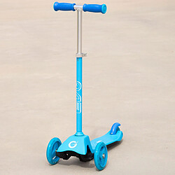 Avis Trottinette EVO (2 Unités)