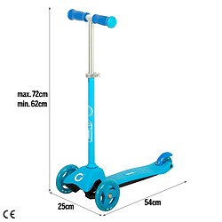 Trottinette EVO (2 Unités) pas cher